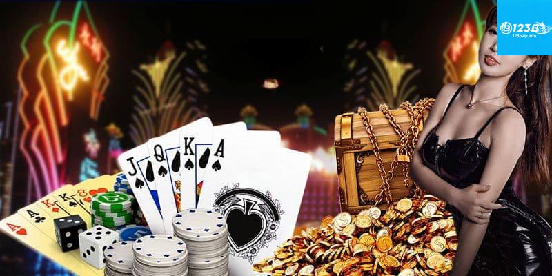 Game Bài 123B Game Bài 123B: Hệ Sinh Thái Trò Chơi Đa Dạng và Hấp Dẫn