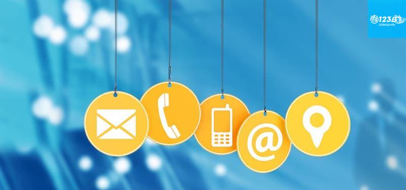 Lợi Ích Khi Liên Hệ 123B